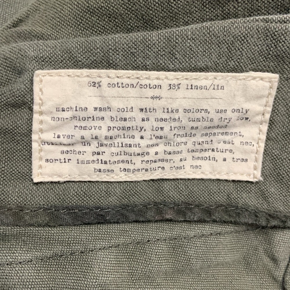 Cartonnier Utility Jacket - Picture 5 of 7